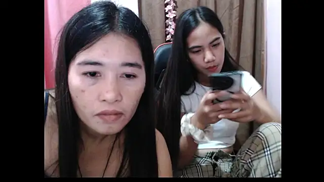 Chubby HotLady online show from September 30, 9:03 am