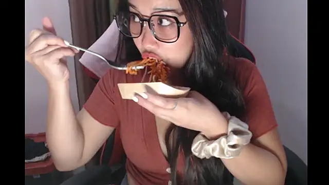 Chubby HotLady online show from November 19, 2:39 pm