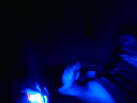 Jesua627 online show from December 4, 11:19 am