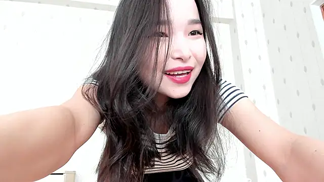 Soyun Mia online show from September 16, 2:56 am