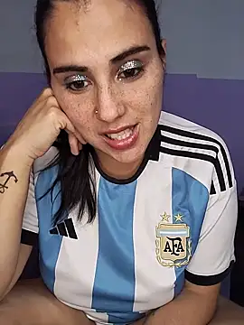 kariciasecreta online show from June 21, 1:52 am