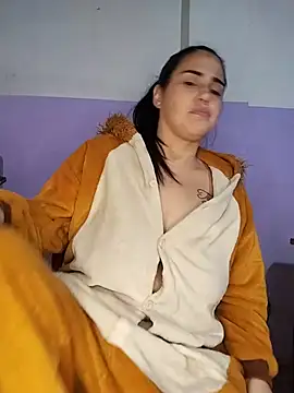 kariciasecreta online show from July 9, 1:42 am
