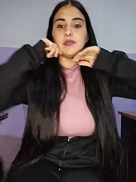 kariciasecreta online show from July 26, 11:11 pm