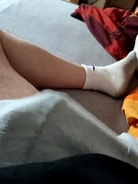 boxerundsocken91 online show from February 18, 1:29 pm