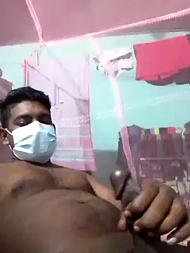 bappyandbanulove online show from October 10, 6:29 pm