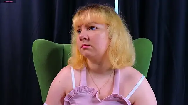 DianaJacobs online show from November 21, 8:13 am