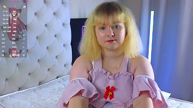 DianaJacobs online show from November 27, 8:27 am