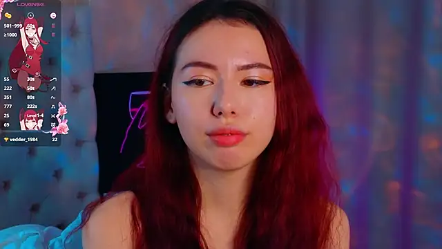 Snapshot of JenniferGlover chatting on November 15, 7:49 am JenniferGlover online show from November 15, 7:49 am