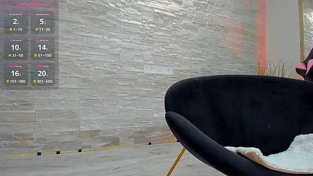 Jelly Bee online show from October 18, 7:36 pm