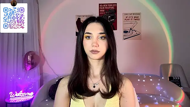 LinaMour online show from May 5, 10:18 pm