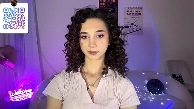 LinaMour online show from June 14, 10:23 pm