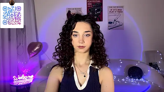 LinaMour online show from June 16, 10:12 pm