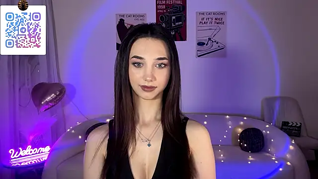 LinaMour online show from June 21, 10:12 pm