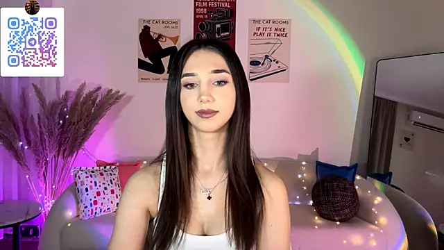LinaMour online show from July 26, 10:27 pm