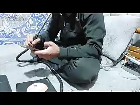 yazinyazin1 online show from February 17, 4:13 pm