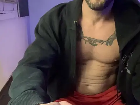 calientechota online show from September 14, 12:54 am