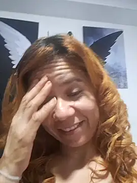 Snapshot of agatha_walter_ chatting on September 9, 3:17 am agatha walter online show from September 9, 3:17 am