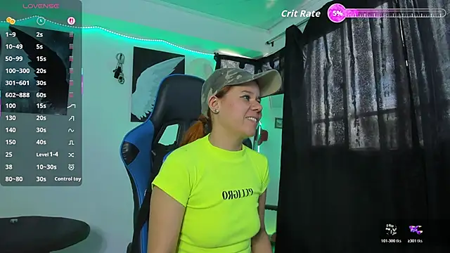 Snapshot of agatha_walter_ chatting on November 11, 5:02 pm agatha walter online show from November 11, 5:02 pm