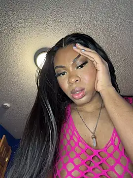 Idonotcherishu online show from February 9, 5:22 am