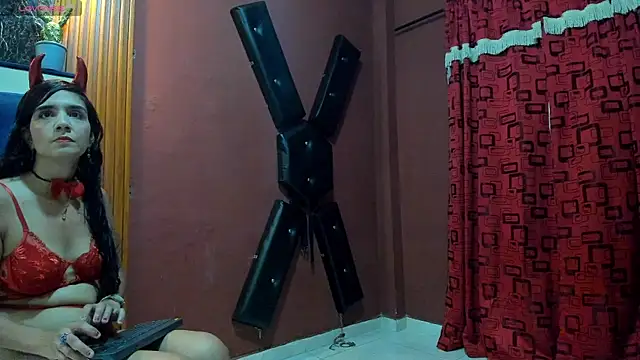 Snapshot of JisooLuv chatting on October 31, 6:53 pm JisooLuv online show from October 31, 6:53 pm