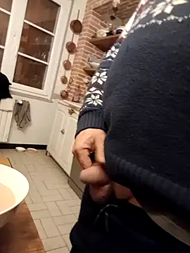 JPB052 online show from October 20, 5:30 am