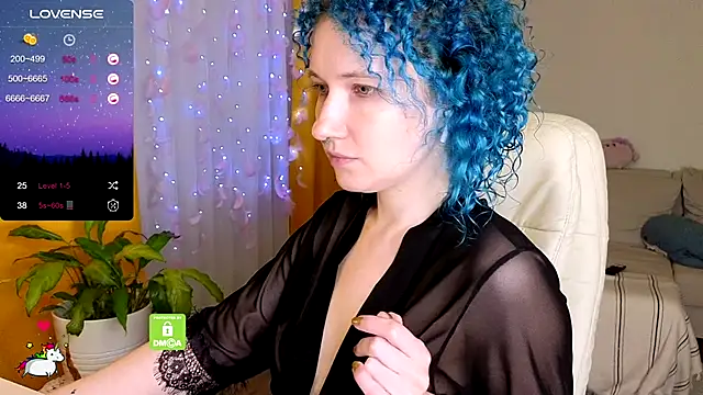 Kitty Kisss online show from September 19, 12:56 am