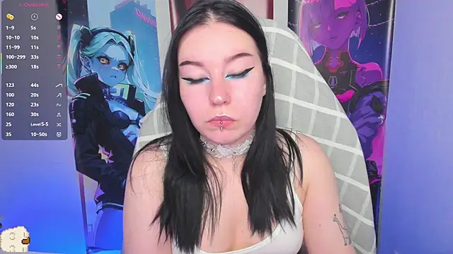 Snapshot of MargarettRose chatting on September 23, 2:47 am MargarettRose online show from September 23, 2:47 am