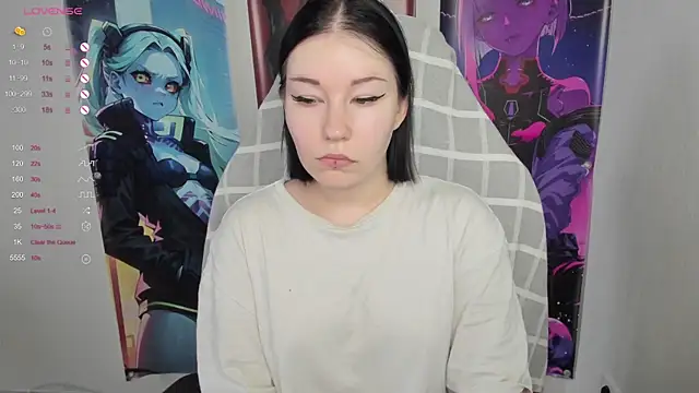 Snapshot of MargarettRose chatting on November 26, 3:40 am MargarettRose online show from November 26, 3:40 am