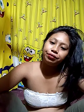Snapshot of UrSweetAsianLady_02 chatting on October 18, 8:53 pm UrSweetAsianLady 02 online show from October 18, 8:53 pm