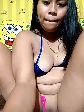 UrSweetAsianLady 02 online show from February 3, 6:40 am