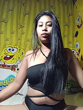 UrSweetAsianLady 02 online show from May 27, 5:37 am