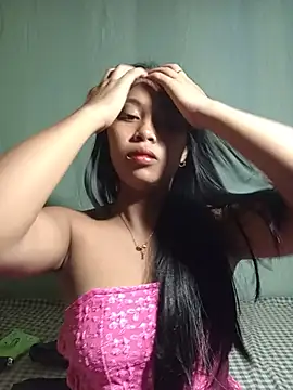 UrSweetAsianLady 02 online show from June 27, 1:10 am