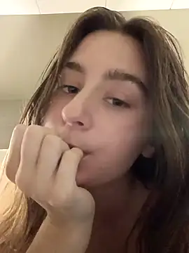 Snapshot of freakylittlebitch69 chatting on September 12, 2:22 am freakylittlebitch69 online show from September 12, 2:22 am