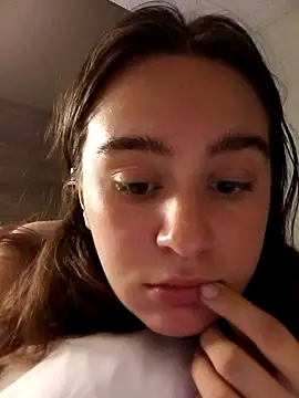 Snapshot of freakylittlebitch69 chatting on October 2, 5:47 am freakylittlebitch69 online show from October 2, 5:47 am