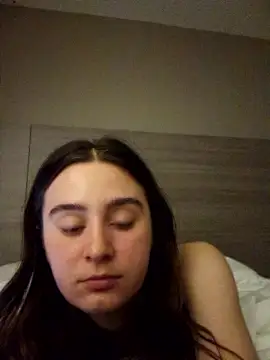 Snapshot of freakylittlebitch69 chatting on October 10, 3:27 am freakylittlebitch69 online show from October 10, 3:27 am