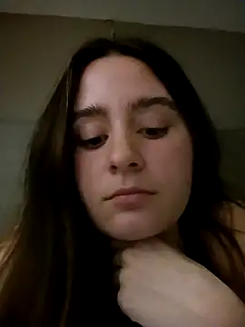 Snapshot of freakylittlebitch69 chatting on October 14, 5:30 am freakylittlebitch69 online show from October 14, 5:30 am