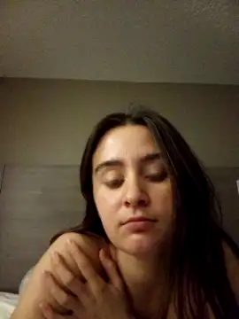 Snapshot of freakylittlebitch69 chatting on October 21, 9:15 pm freakylittlebitch69 online show from October 21, 9:15 pm