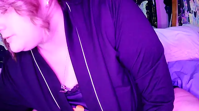 Princessblazed444 online show from May 10, 5:51 pm