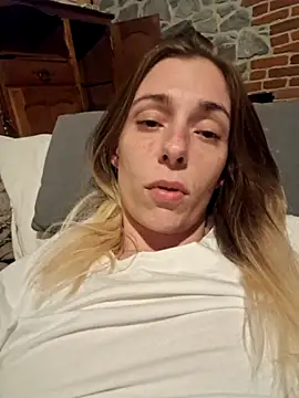 SexyAlya online show from October 1, 11:00 pm