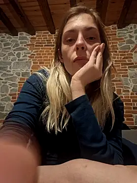 SexyAlya online show from October 7, 8:39 pm