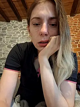 SexyAlya online show from October 10, 7:29 am