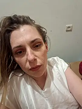 SexyAlya online show from October 12, 9:25 pm