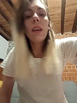 SexyAlya online show from October 15, 5:07 am