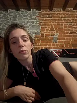 SexyAlya online show from October 18, 11:49 pm