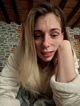 SexyAlya online show from November 2, 1:52 am