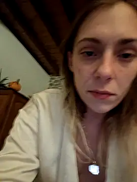 SexyAlya online show from November 29, 11:52 pm