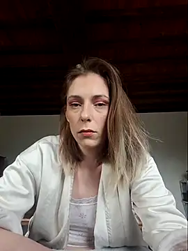 Snapshot of SexyAlya chatting on April 1, 8:04 am SexyAlya online show from April 1, 8:04 am