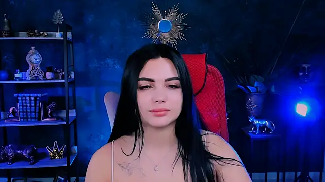 Snapshot of NaomiWilsons chatting on September 19, 8:27 am NaomiWilsons online show from September 19, 8:27 am