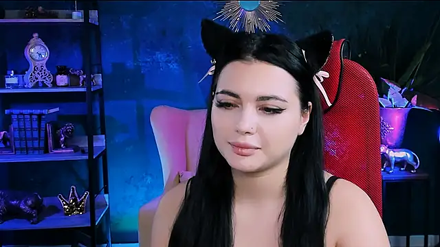 Snapshot of NaomiWilsons chatting on October 8, 4:26 pm NaomiWilsons online show from October 8, 4:26 pm