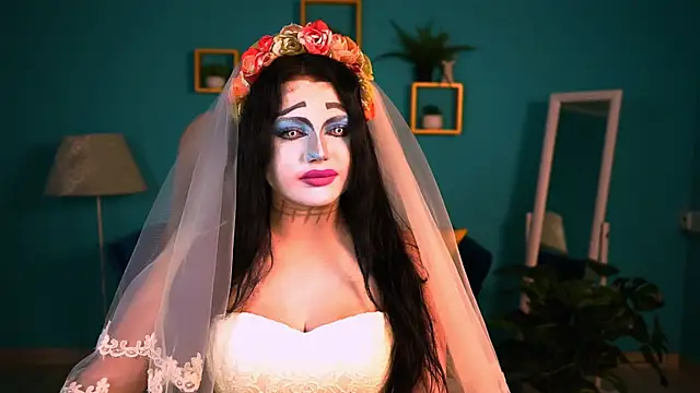 Snapshot of NaomiWilsons chatting on October 30, 10:16 am NaomiWilsons online show from October 30, 10:16 am